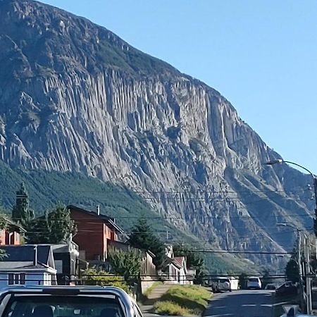 Ruta Austral - Coyhaique Hotell Eksteriør bilde