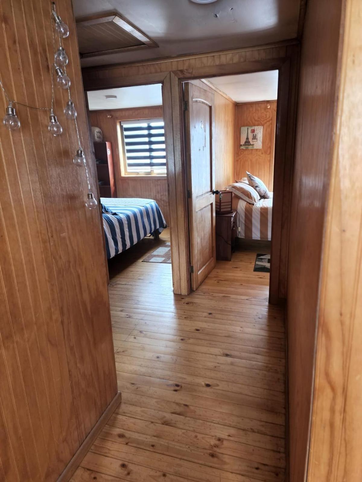 Ruta Austral - Coyhaique Hotell Eksteriør bilde