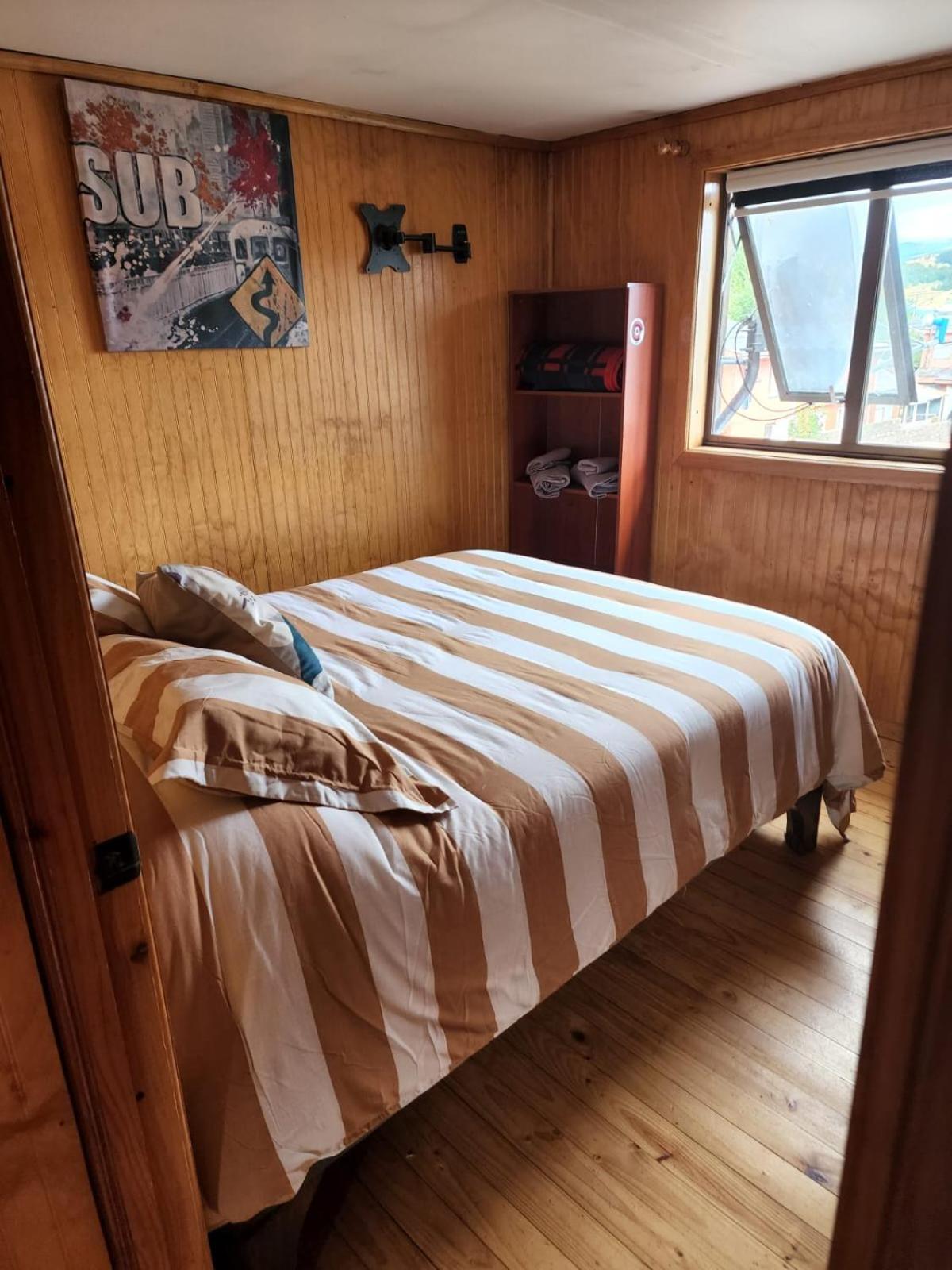 Ruta Austral - Coyhaique Hotell Eksteriør bilde